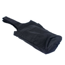 Organic Travel Yoga Mat Carry Mesh Bag With Open Ends Bali Yoga Mat Embroider Cotton Bag